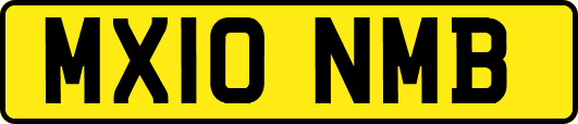 MX10NMB