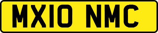 MX10NMC