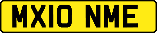 MX10NME