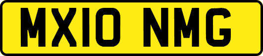 MX10NMG