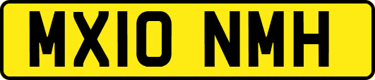 MX10NMH