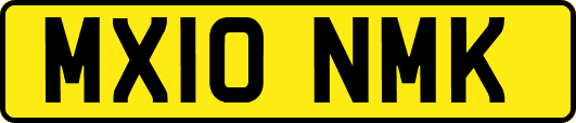 MX10NMK