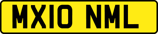 MX10NML