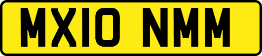 MX10NMM