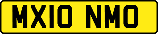 MX10NMO