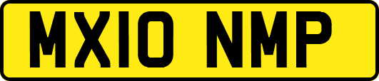 MX10NMP