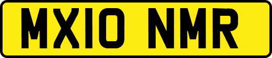 MX10NMR
