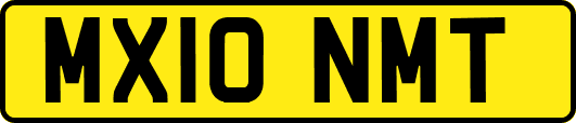 MX10NMT