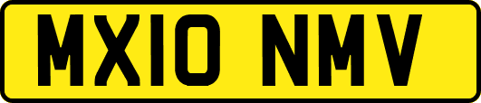 MX10NMV