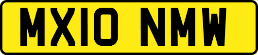 MX10NMW