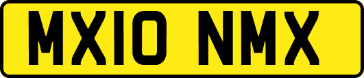 MX10NMX