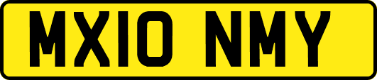 MX10NMY