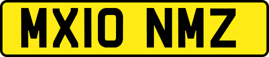 MX10NMZ
