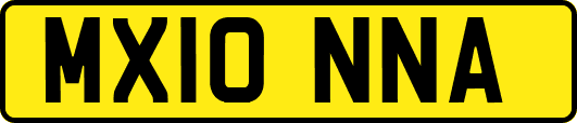 MX10NNA