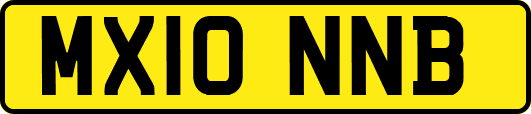 MX10NNB