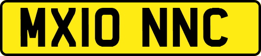 MX10NNC