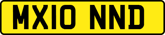 MX10NND