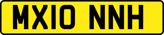 MX10NNH