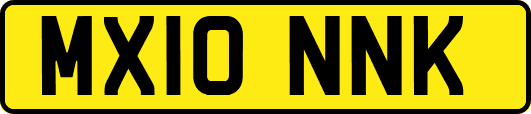 MX10NNK