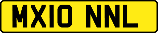 MX10NNL