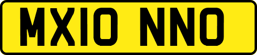 MX10NNO