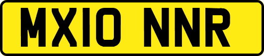 MX10NNR