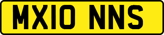 MX10NNS