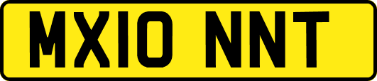 MX10NNT