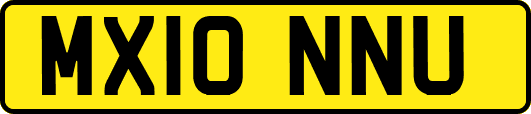 MX10NNU