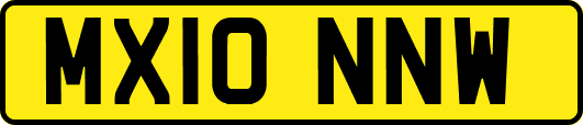 MX10NNW