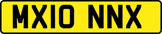 MX10NNX
