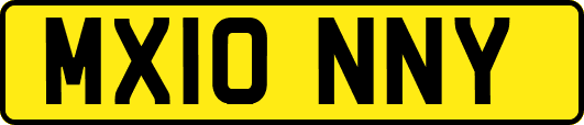 MX10NNY