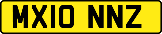 MX10NNZ