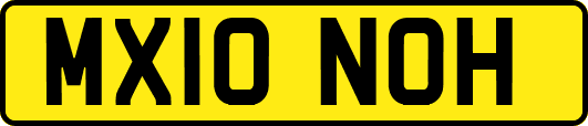 MX10NOH