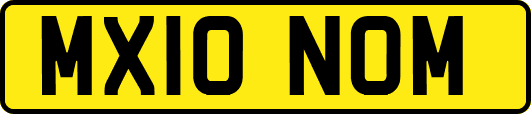 MX10NOM