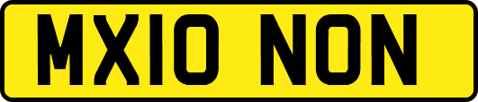 MX10NON