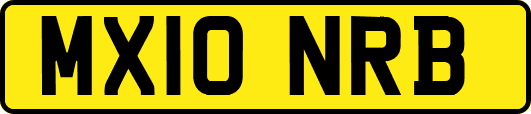 MX10NRB