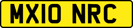 MX10NRC