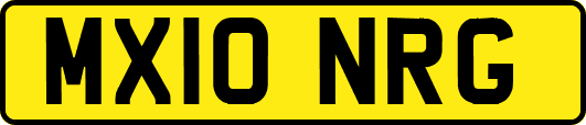 MX10NRG