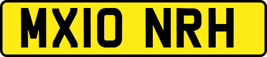 MX10NRH