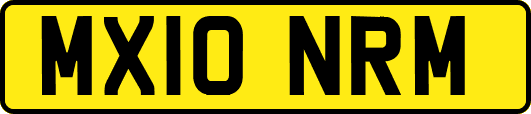 MX10NRM