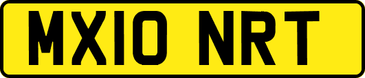 MX10NRT