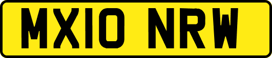 MX10NRW