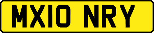 MX10NRY