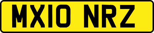 MX10NRZ