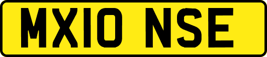 MX10NSE