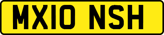 MX10NSH