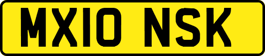 MX10NSK