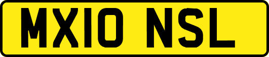 MX10NSL