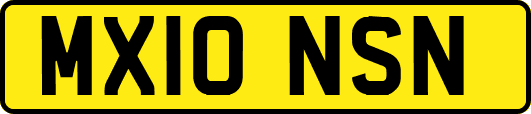 MX10NSN